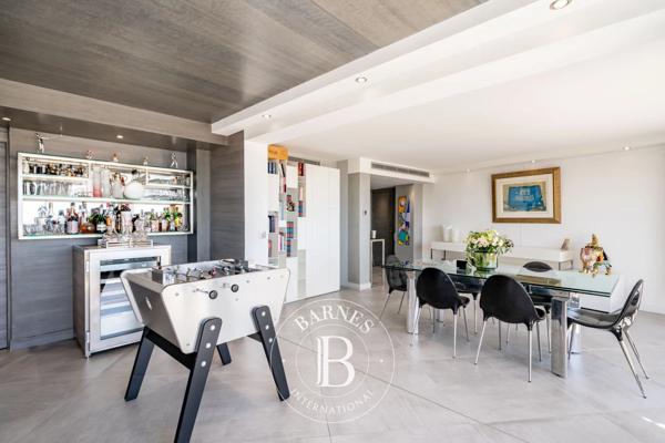 Mandelieu-la-Napoule, Appartement 3 Chambres -  194 m² à vendre