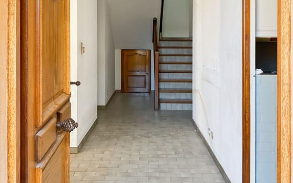 Maison à vendre    5 pièces •  Pierrelatte