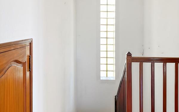 Maison à vendre    5 pièces •  Pierrelatte