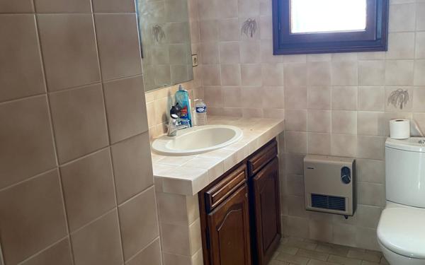 Maison à vendre    5 pièces •  Pierrelatte