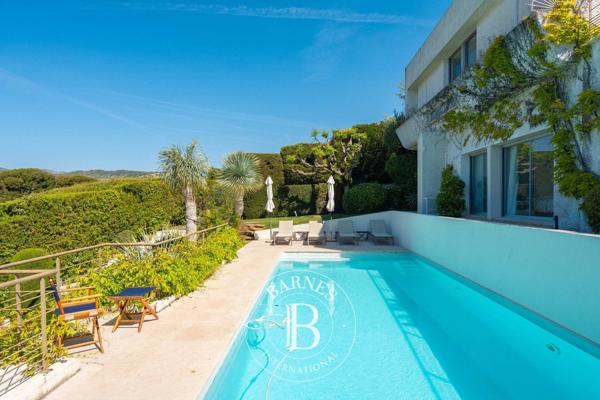 Cassis, Maison 7 Chambres -  299 m² à vendre