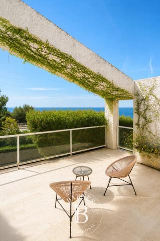 Cassis, Maison 7 Chambres -  299 m² à vendre