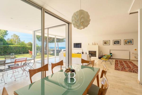 Cassis, Maison 7 Chambres -  299 m² à vendre