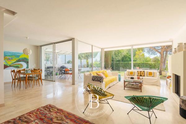 Cassis, Maison 7 Chambres -  299 m² à vendre