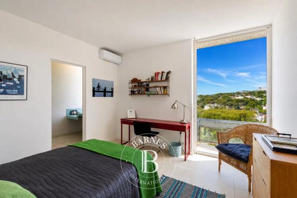 Cassis, Maison 7 Chambres -  299 m² à vendre