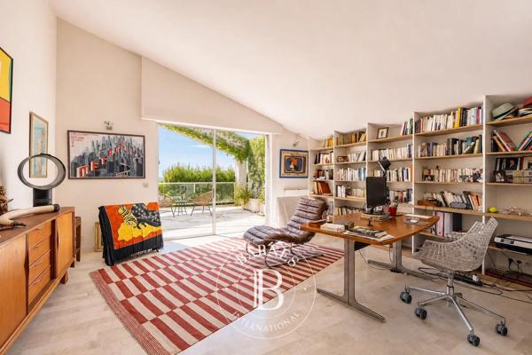 Cassis, Maison 7 Chambres -  299 m² à vendre
