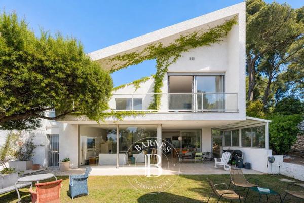 Cassis, Maison 7 Chambres -  299 m² à vendre