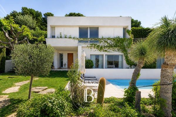 Cassis, Maison 7 Chambres -  299 m² à vendre