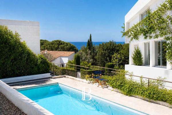 Cassis, Maison 7 Chambres -  299 m² à vendre