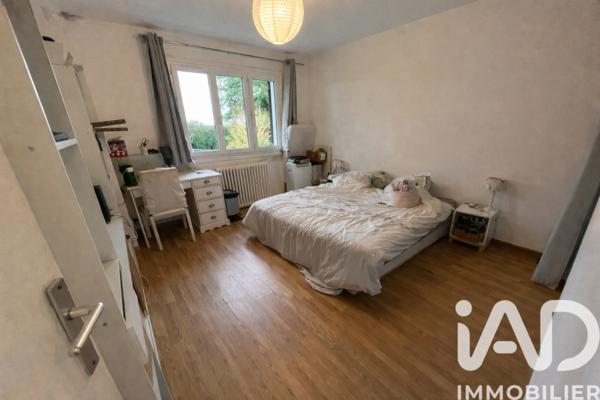 Maison à vendre 3 pièces 66 m² Guichainville