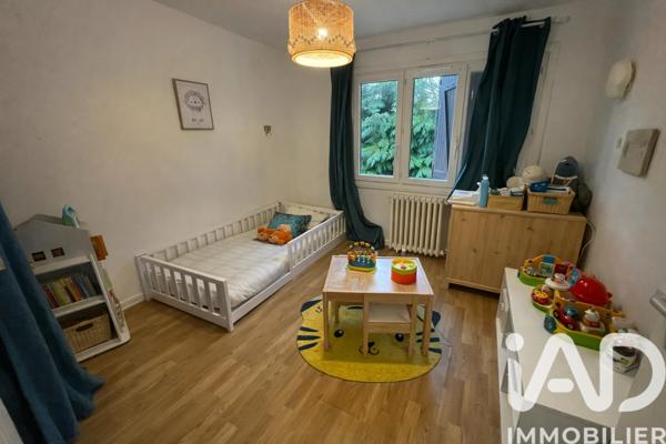 Maison à vendre 3 pièces 66 m² Guichainville