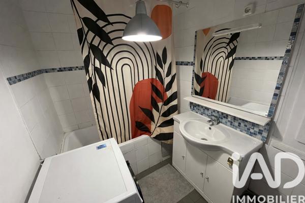 Maison à vendre 3 pièces 66 m² Guichainville