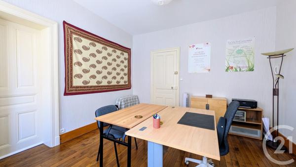 Appartement T2 à vendre  2 pièces - 71,60 m2 AIX LES BAINS - 73