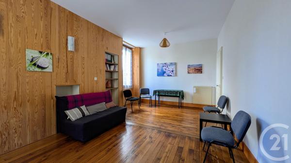 Appartement T2 à vendre  2 pièces - 71,60 m2 AIX LES BAINS - 73