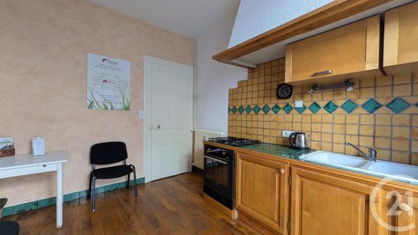 Appartement T2 à vendre  2 pièces - 71,60 m2 AIX LES BAINS - 73