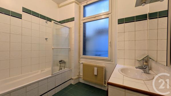 Appartement T2 à vendre  2 pièces - 71,60 m2 AIX LES BAINS - 73