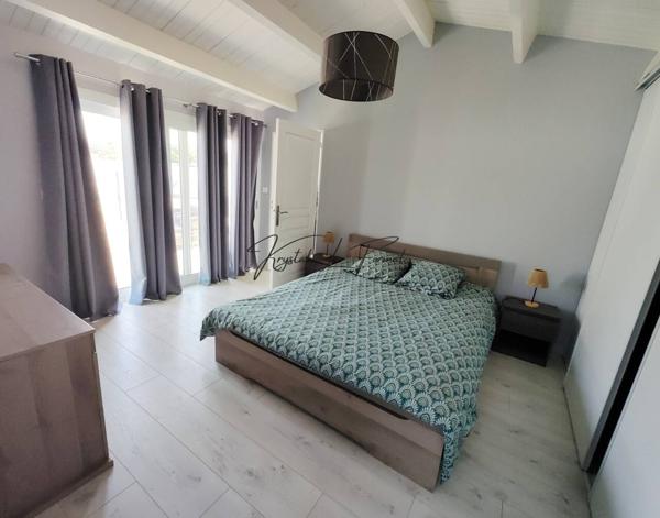 Immeuble à vendre 18 pièces de 282 m²