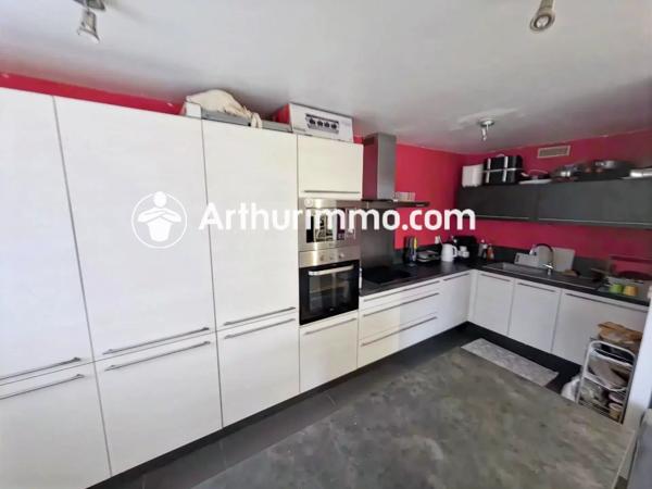 Vente Appartement 4 pièces 82 m2 à Nandy