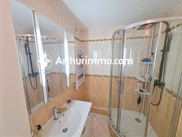 Vente Appartement 4 pièces 82 m2 à Nandy