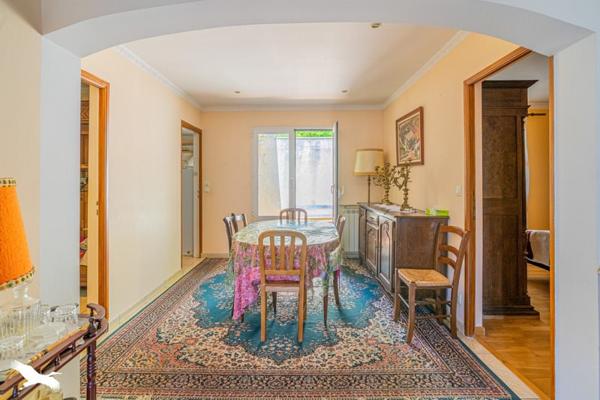 Maison à vendre |  Le Bouscat |  4 pièces | 110 m²