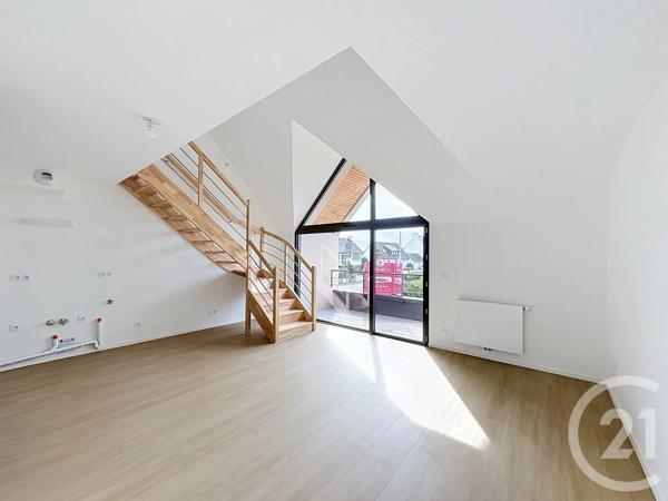 Appartement T4 à vendre  4 pièces - 62,56 m 2   PLENEUF VAL ANDRE  - 22