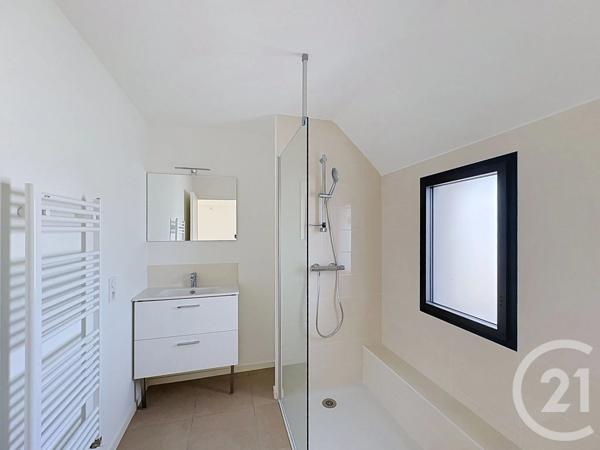 Appartement T4 à vendre  4 pièces - 62,56 m 2   PLENEUF VAL ANDRE  - 22