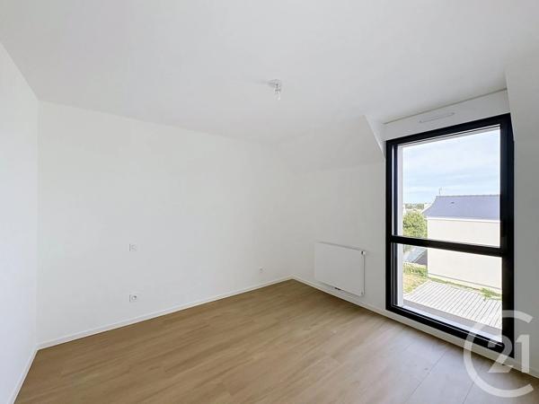 Appartement T4 à vendre  4 pièces - 62,56 m 2   PLENEUF VAL ANDRE  - 22