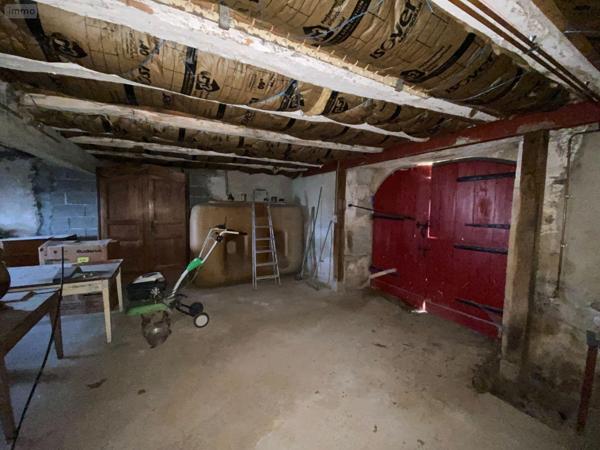 Maison à vendre à Arnac dans le Cantal (15150), ref : 15061-32