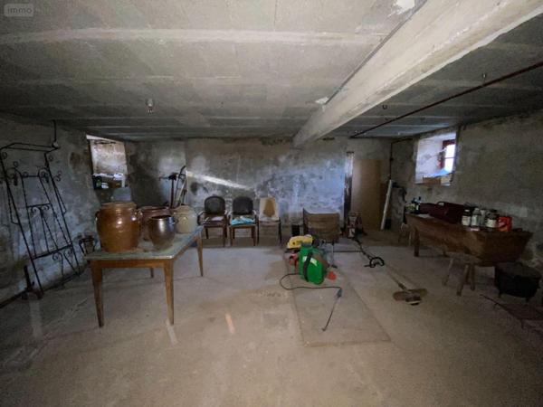 Maison à vendre à Arnac dans le Cantal (15150), ref : 15061-32