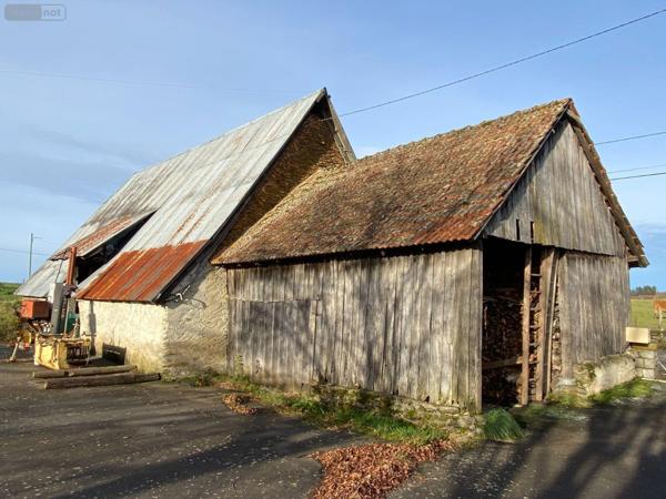 Maison à vendre à Arnac dans le Cantal (15150), ref : 15061-32