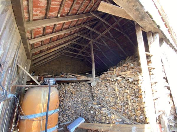 Maison à vendre à Arnac dans le Cantal (15150), ref : 15061-32