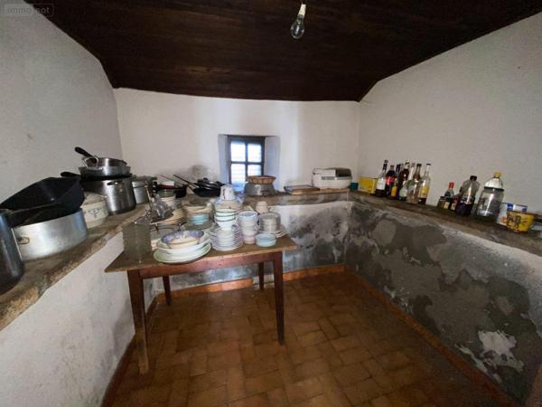 Maison à vendre à Arnac dans le Cantal (15150), ref : 15061-32