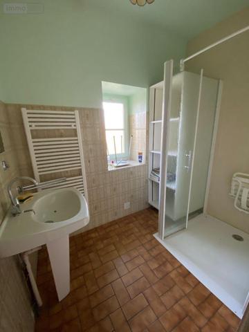 Maison à vendre à Arnac dans le Cantal (15150), ref : 15061-32