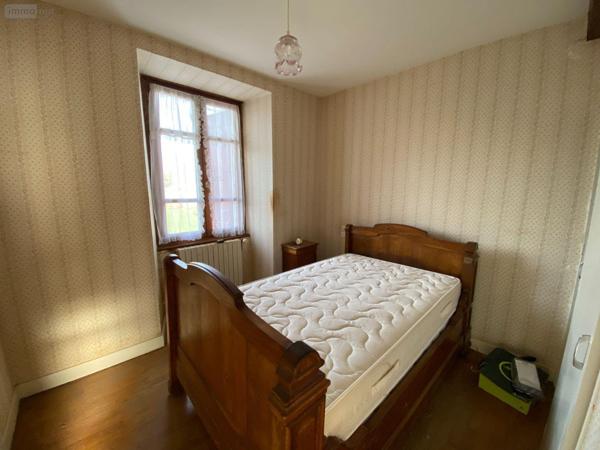 Maison à vendre à Arnac dans le Cantal (15150), ref : 15061-32