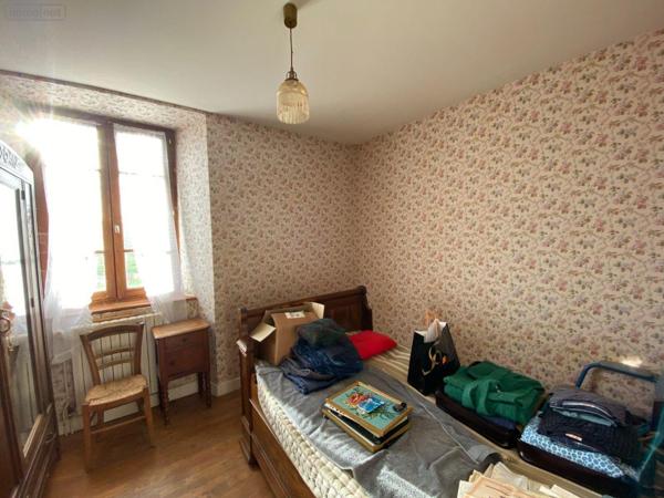 Maison à vendre à Arnac dans le Cantal (15150), ref : 15061-32