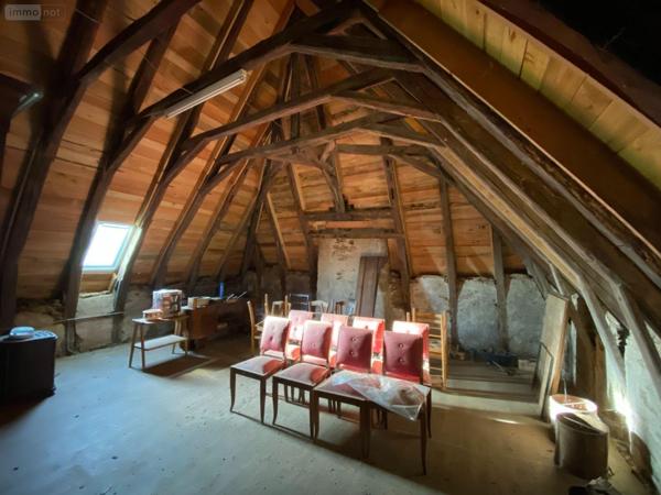 Maison à vendre à Arnac dans le Cantal (15150), ref : 15061-32