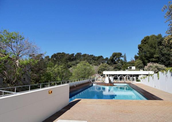 Location studio - Marseille 8 - Studio