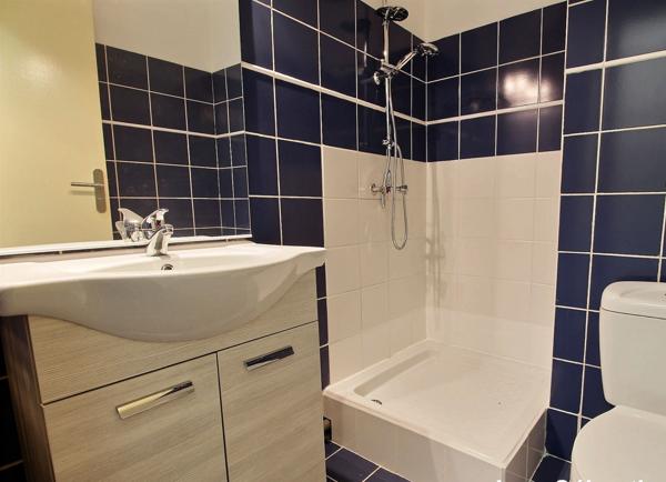 Location studio - Marseille 8 - Studio