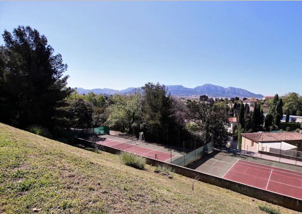 Location studio - Marseille 8 - Studio