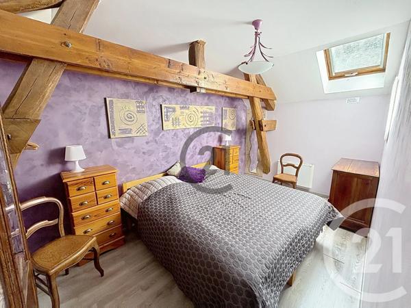 Immeuble à vendre  122 m 2   VALRAVILLON  - 89
