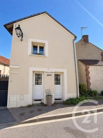 Immeuble à vendre  122 m 2   VALRAVILLON  - 89