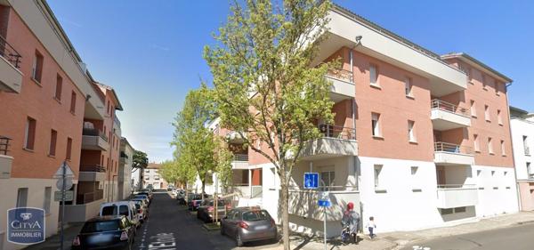 Appartement à louer 2 pièces 47m²