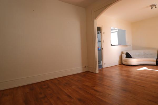 Appartement Nevers 6 pièce(s) 120 m2