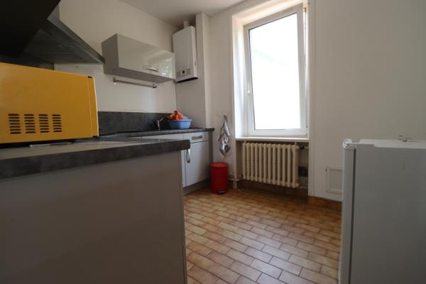 Appartement Nevers 6 pièce(s) 120 m2