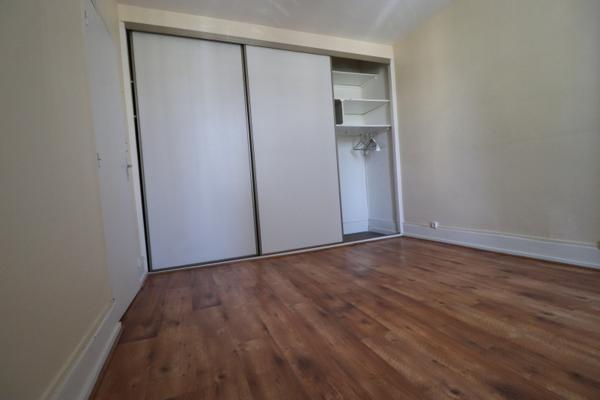 Appartement Nevers 6 pièce(s) 120 m2