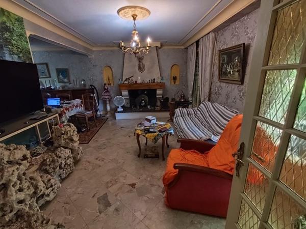 Maison à vendre |  Brignac-la-Plaine |  7 pièces | 172 m²