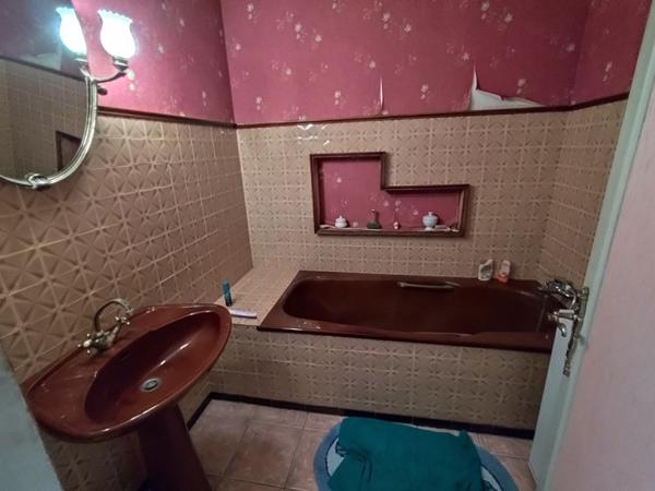 Maison à vendre |  Brignac-la-Plaine |  7 pièces | 172 m²