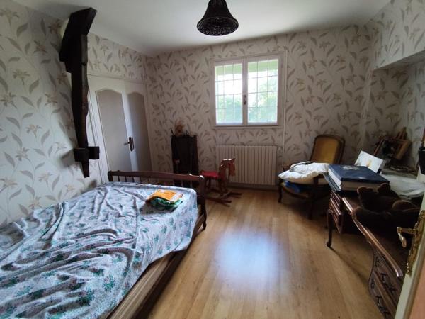 Maison à vendre |  Brignac-la-Plaine |  7 pièces | 172 m²