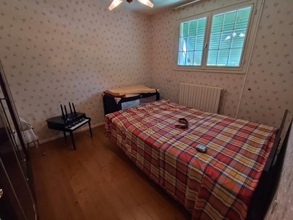 Maison à vendre |  Brignac-la-Plaine |  7 pièces | 172 m²