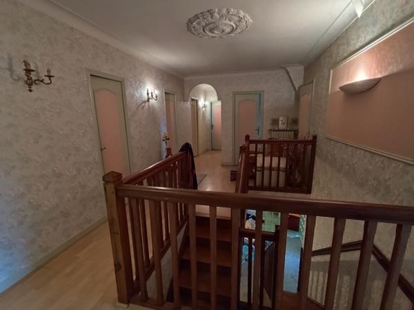 Maison à vendre |  Brignac-la-Plaine |  7 pièces | 172 m²